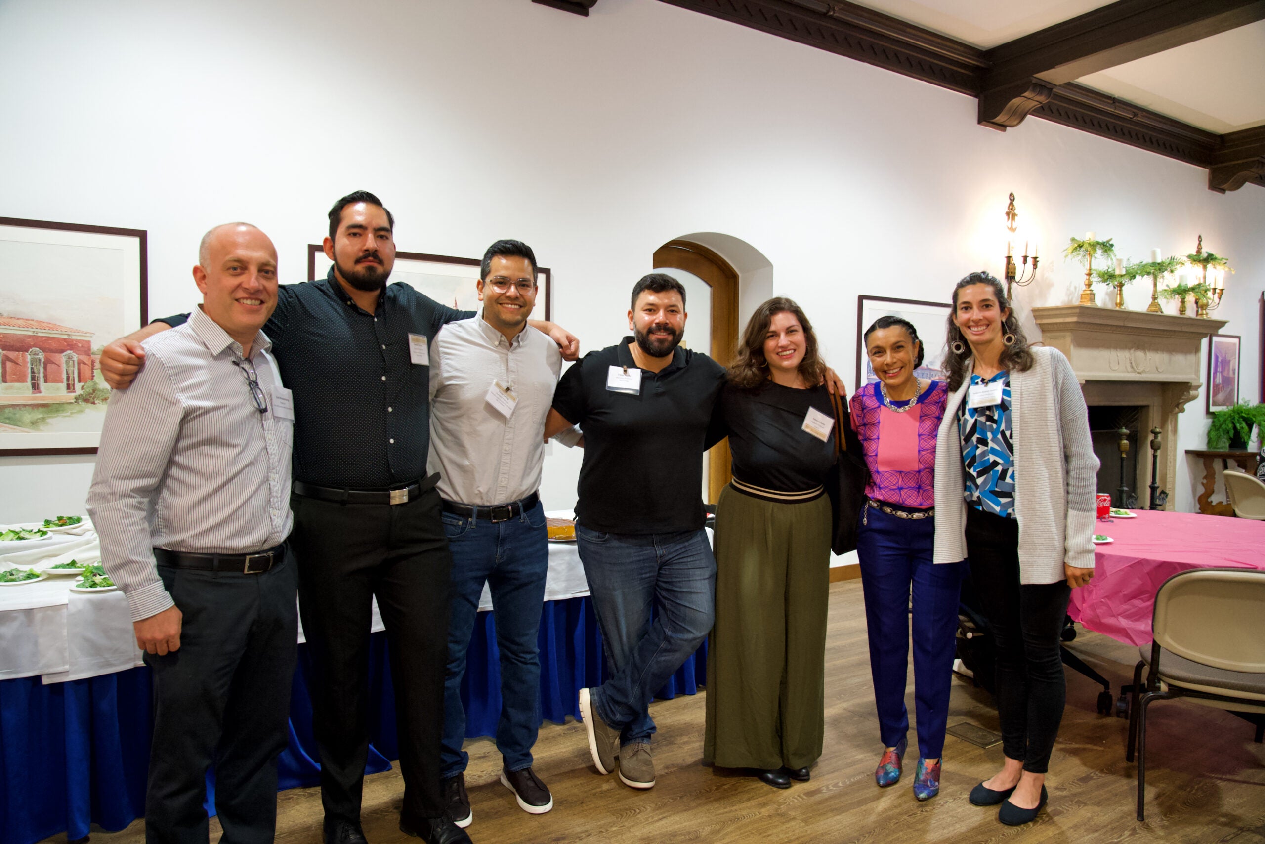 HSI Faculty Hiring - UCLA Hispanic-Serving Institution